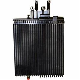 Heavy Duty Air Oil Cooler, Frequency: 50 hz