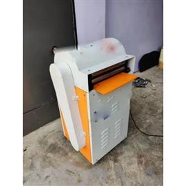 Heavy Duty Banana Fibre Extractor, Surface Finish: Color Coated