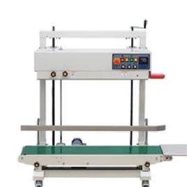 Heavy Duty Band Sealing Machine 2