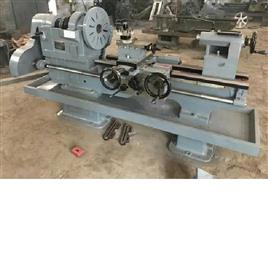 Heavy Duty Belt Driven Lathe Machine