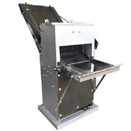 Heavy Duty Bread Slicer Machine