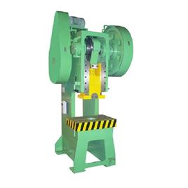 Heavy Duty C Type Power Press In Rajkot Shri Shubham Power Press Categories: Press