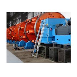 Heavy Duty Cable Stranding Machine, Design: Standard, Customized