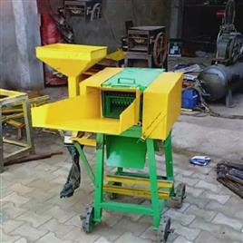 Heavy Duty Chaff Cutter Machine With Electric Petrol Engine In Patna Bihar Agro Machines And Tools