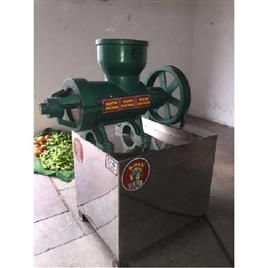 Heavy Duty Chatni Machine, Usage/Application: Commercial Use