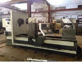 Heavy Duty Cnc Lathe Machine 2