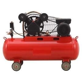 Heavy Duty Compressor