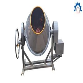 Heavy Duty Concrete Mixer Machine, Mixer Type: Tilting Drum Mixer
