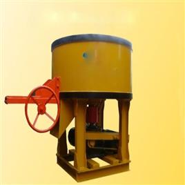 Heavy Duty Concrete Mixture Machine With Heavy Structure, Warranty: 1 YEAR