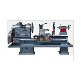 Heavy Duty Cone Pully V Belt Lathe Machine