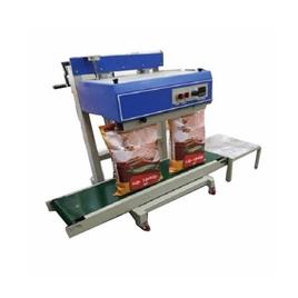 Heavy Duty Continue Band Sealer, Operational Mode: Vertical