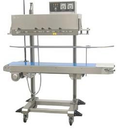 Heavy Duty Continuous Band Sealer 2