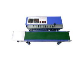 Heavy Duty Continuous Band Sealer Horizontal