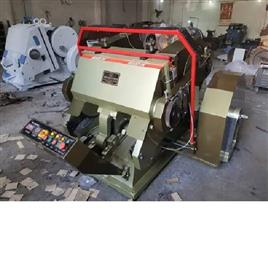 Heavy Duty Die Punching Machine 4, Power Source: s