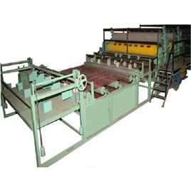 Heavy Duty Duplex Sheet Cutters, Capacity: 0-200 meter/min