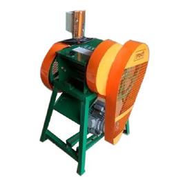 Heavy Duty Electric Chaff Cutter In Rajkot Hi Make Agro Products Power Source: Electric