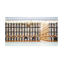 heavy duty pallet rack