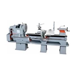 Heavy Duty Horizontal Lathe Machine 2