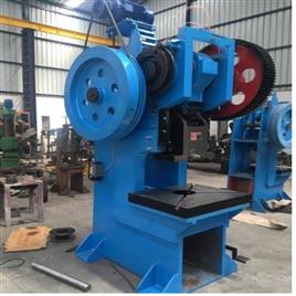 Heavy Duty Hydraulic Press, Capacity: 10 Ton to 200 Ton