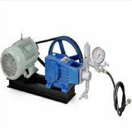 Heavy Duty Hydraulic Testing Pump In Ahmedabad Mittal Engineering Works, Power Source: Electric