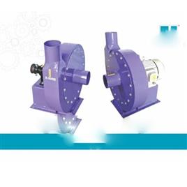 Heavy Duty Industrial Blower In Ahmedabad Karan Industries, Blower Type: Centrifugal Blower