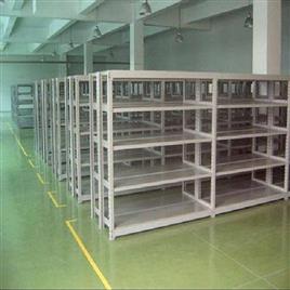 Heavy Duty Industrial Racks 2, Material: Mild Steel