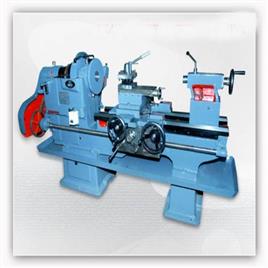 Heavy Duty Lathe Machine 7 Feet Tail Stock Spindle Travel: 175 mm