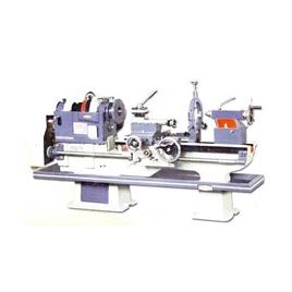 Heavy Duty Lathe Machine Without Accessories, Spindle nose: dia 76mm (6TP)