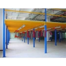 Heavy Duty Mezzanine Floorss