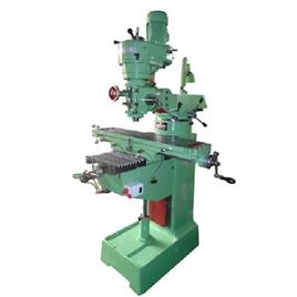 Heavy Duty Milling Machine