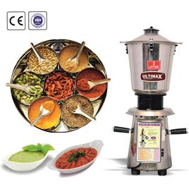 Heavy Duty Mixer Grinder For Hotel Kitchen Equipment, Despatch time after releasing the order: Depends on location