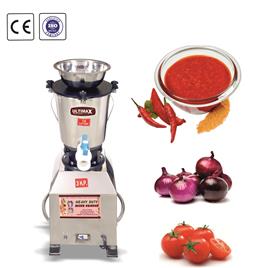 Heavy Duty Mixer Grinder Machine 3