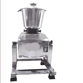 Heavy Duty Mixer Machine Tilting 10Ltr