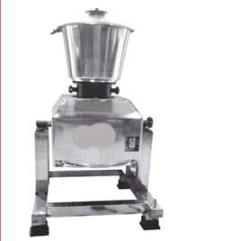 Heavy Duty Mixer Machine Tilting 14ltr