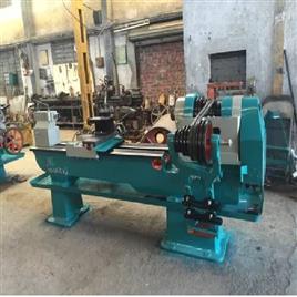 Heavy Duty Model B Horizontal Lathe Machine, Voltage: 440 V