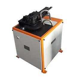 Heavy Duty Motorized Degree Pipe Bending Machine, Motor Power: 3Hp