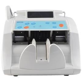 Heavy Duty Note Counting Machine, Power: 60 W