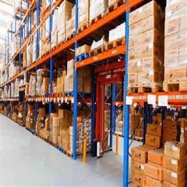 Heavy Duty Pallet Racks In Kanpur X Cell Storage Systems, Usage/Application: Industrial