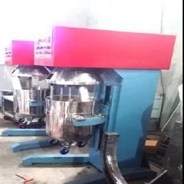 Heavy Duty Planetary Mixer 2, Usage/Application: Bakery Bowl