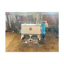 Heavy Duty Platen Die Punching Machine 3