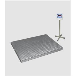 Heavy Duty Platform Scales 3, Weighing Capacity: Up to 5000 kg