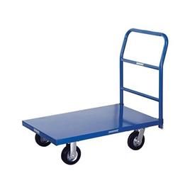 Heavy Duty Platform Trolley 2