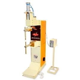 Heavy Duty Pneumatic Spot Welding Machine, Voltage: 230/440 V