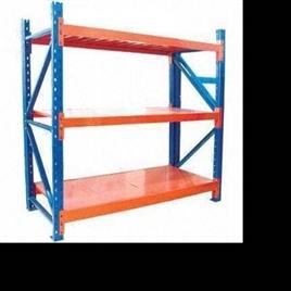 Heavy Duty Rack 4, Design: Morden