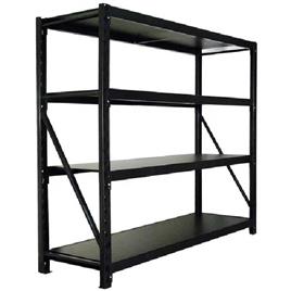 Heavy Duty Rack In Hyderabad Jayalaxmi Flexible Systems, Usage/Application: Warehouse