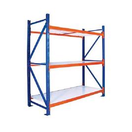 Heavy Duty Racks In Noida Mex Storage Systems Pvt Ltd, Usage/Application: Warehouse