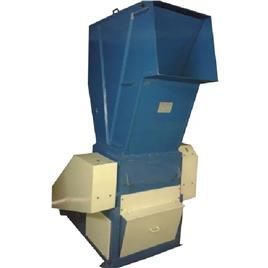 Heavy Duty Scrap Granulator Machine