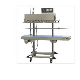 Heavy Duty Sealing Machine, Voltage: 220V