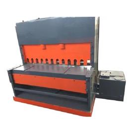 Heavy Duty Shearing Machine 3, Strokes Per Min: 3.0