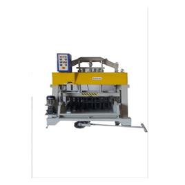 Heavy Duty Solid Block Making Machine 1060 Model, Capacity: 2000-2500 Blocks per hour